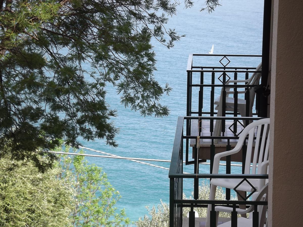 Hotel Rosita Finale Ligure Zewnętrze zdjęcie