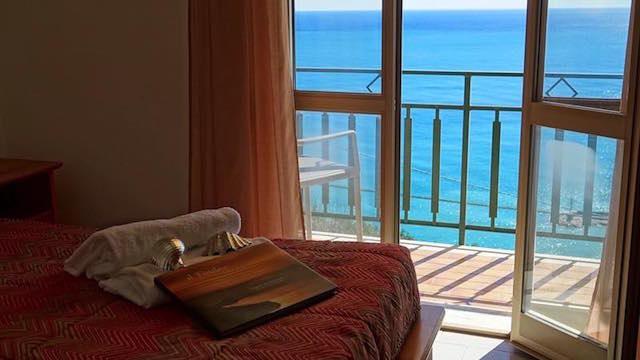 Hotel Rosita Finale Ligure Zewnętrze zdjęcie