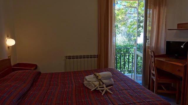 Hotel Rosita Finale Ligure Zewnętrze zdjęcie