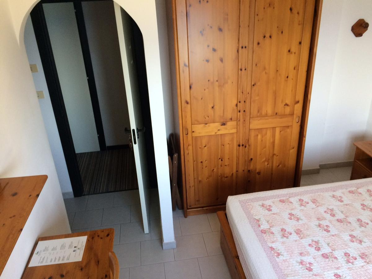 Hotel Rosita Finale Ligure Zewnętrze zdjęcie