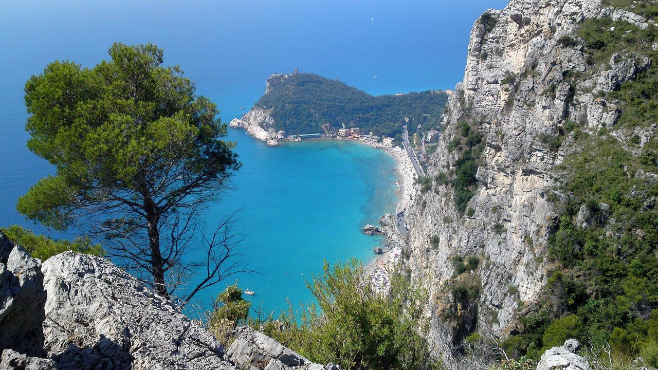 Hotel Rosita Finale Ligure Zewnętrze zdjęcie